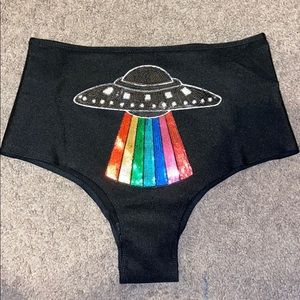 Rave Bottoms
